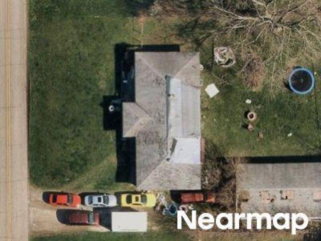 House for sale in Muncie, Indiana