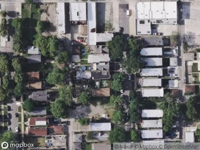 House for sale in Chicago Park, Illinois