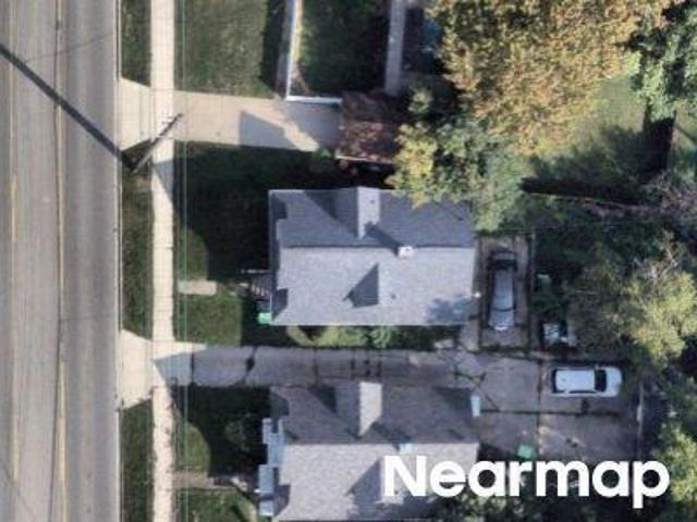 House for sale in Bay City, Michigan