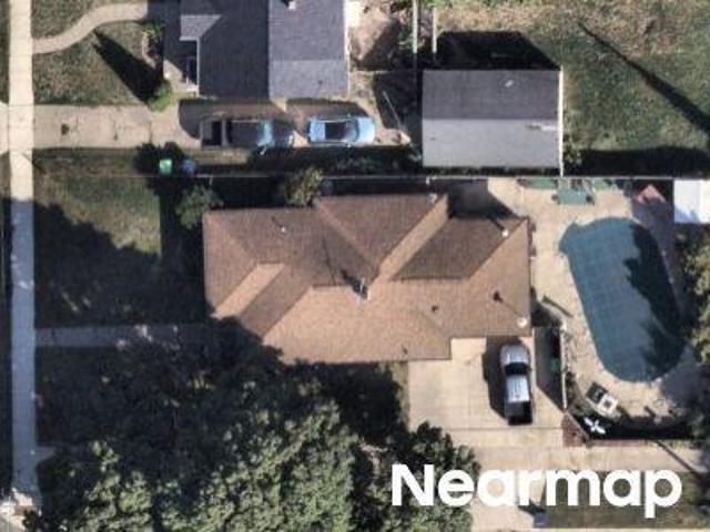 House for sale in Bay City, Michigan