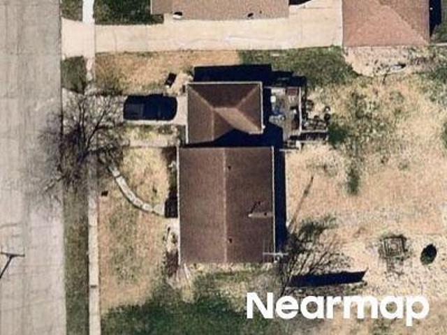 House for sale in Stephenson, Illinois