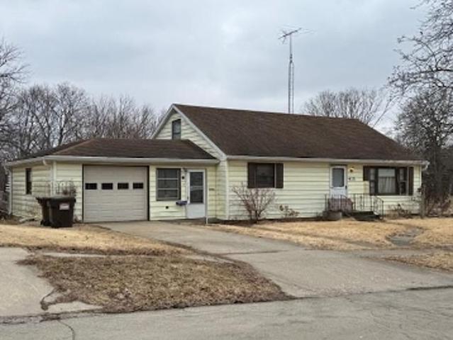 House for sale in Stephenson, Illinois