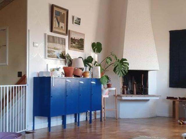 Hus hyra i Stockholm