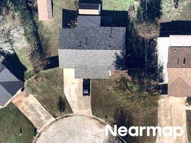 House for sale in Shawnee, Oklahoma