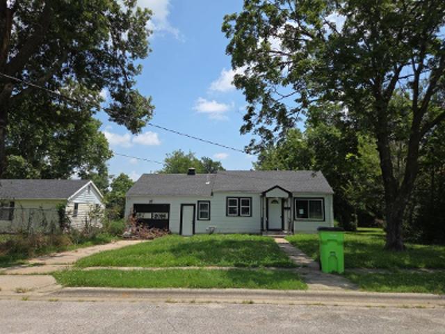 House for sale in Vernon, Missouri