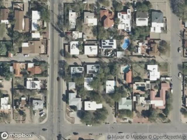 House for sale in Tucson, Arizona