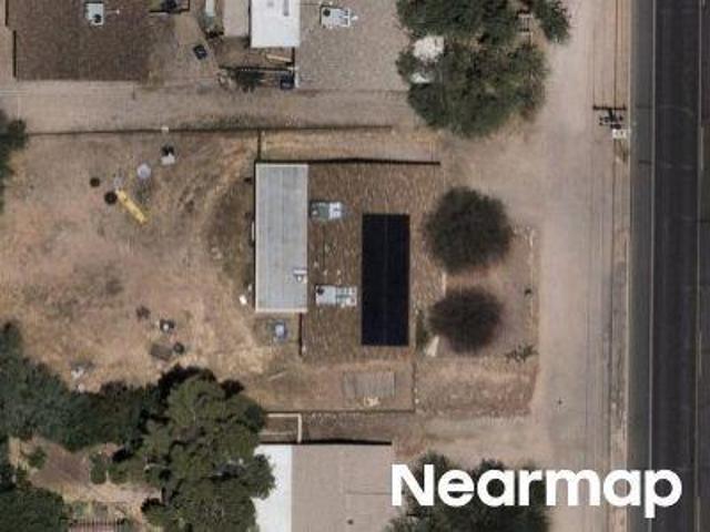 House for sale in Tucson, Arizona