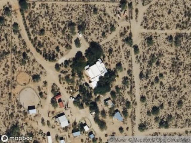 House for sale in Tucson