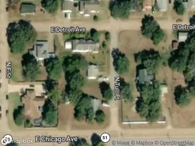 House for sale in Yale