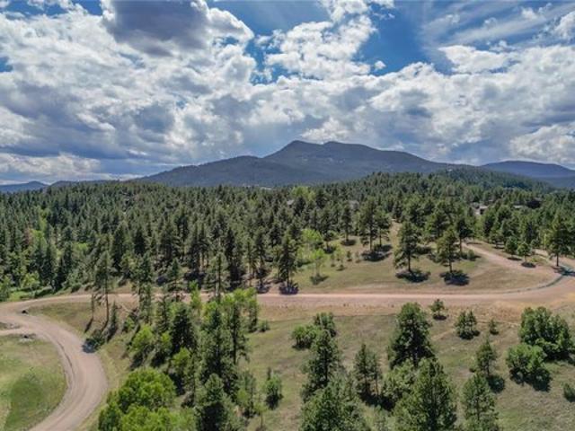 Land for sale in Morrison, Jefferson County