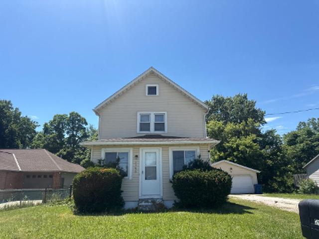 House for sale in Summit, Ohio
