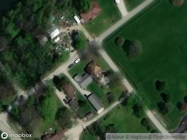 House for sale in Carlisle, Indiana