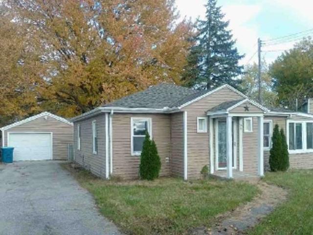 House for sale in Michigan