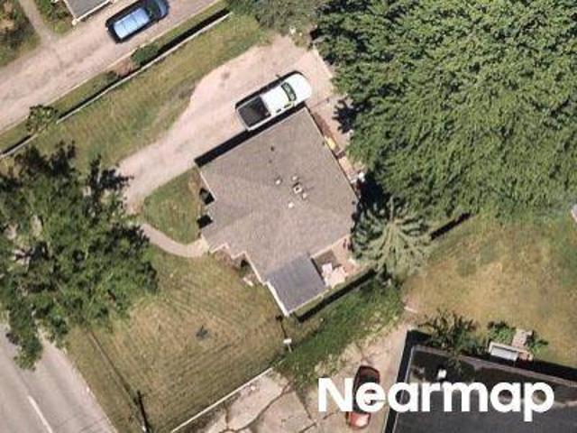 House for sale in Bay City, Michigan