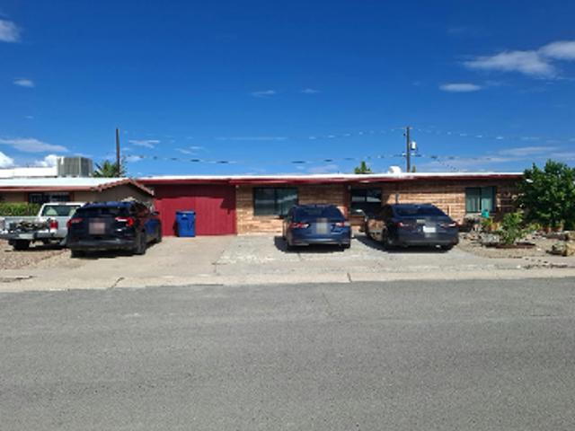 House for sale in Flowing Wells, Tucson