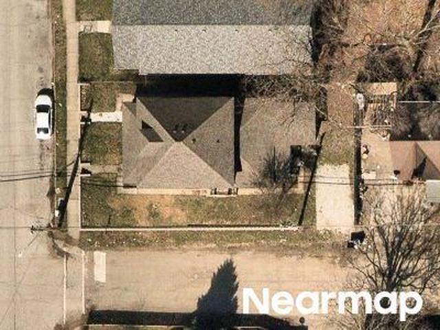 House for sale in Brookside, Indianapolis