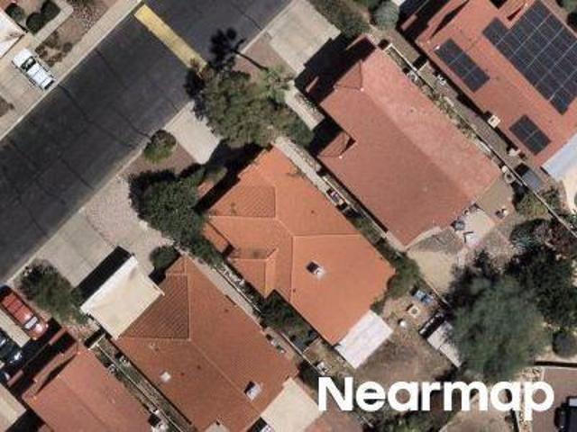 House for sale in Tucson, Arizona