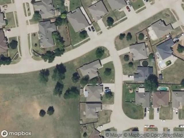 House for sale in Mustang, Oklahoma