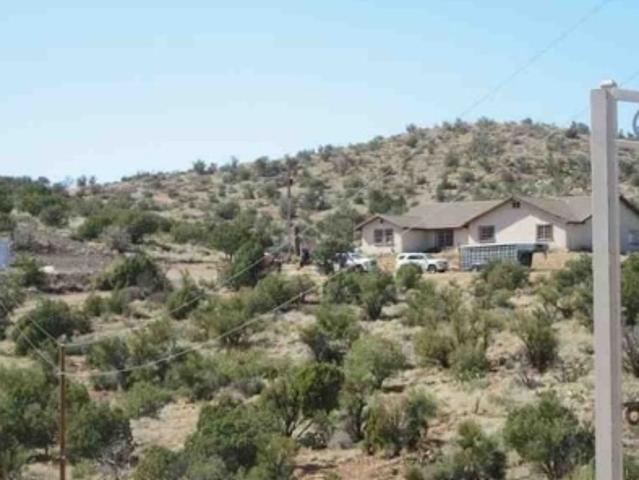 House for sale in Kingman, Arizona