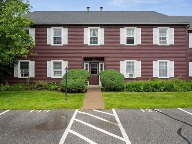 Condo for sale in South Burlington, Vermont
