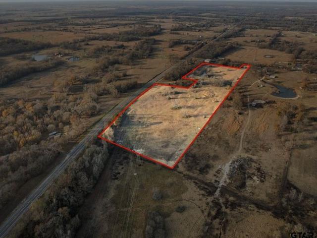Land for sale in Titus, Texas