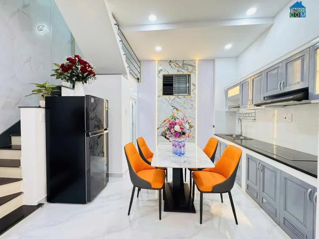Nhà bán tại Thủ Đức, Hồ Chí Minh