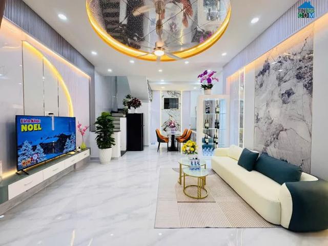 Nhà bán tại Thủ Đức, Hồ Chí Minh
