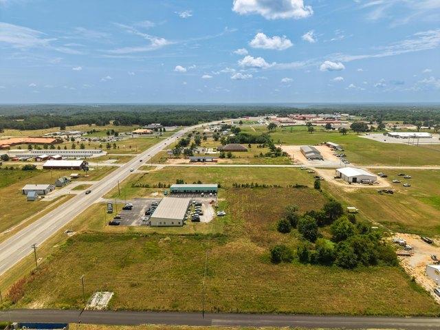 Land for sale in Eucha, Oklahoma