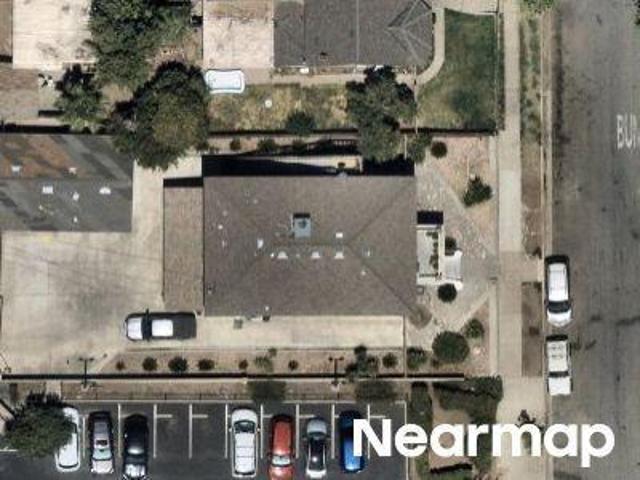 Commercial for sale in Fresno, California