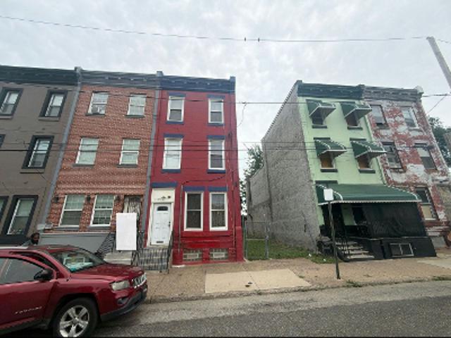House for sale in Philadelphia, Pennsylvania