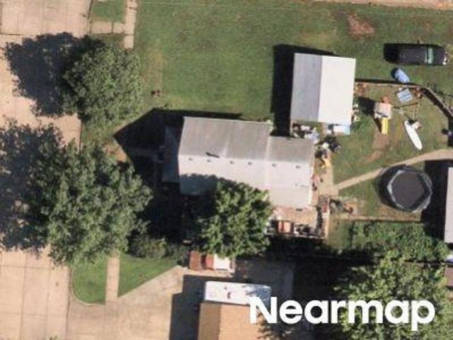 House for sale in Nebraska