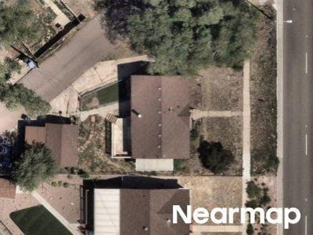 House for sale in Patty Jewett, Colorado Springs