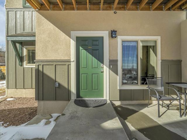 Apartment for rent in Colorado Springs, Colorado