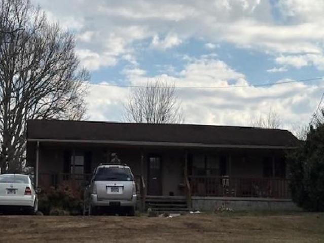 House for sale in Tennessee