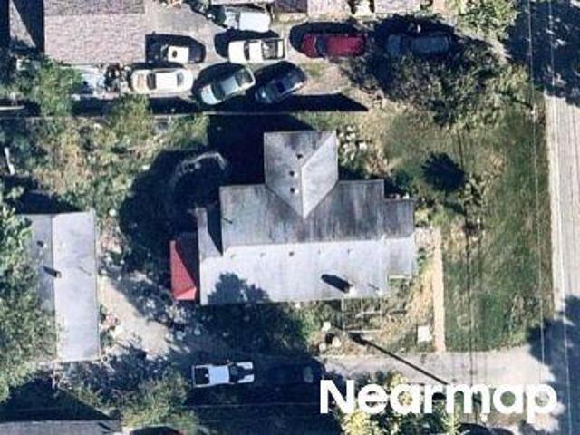 House for sale in Ohio