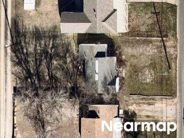 House for sale in Ponca City, Oklahoma