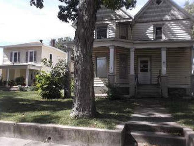 House for sale in Lincoln, Logan County