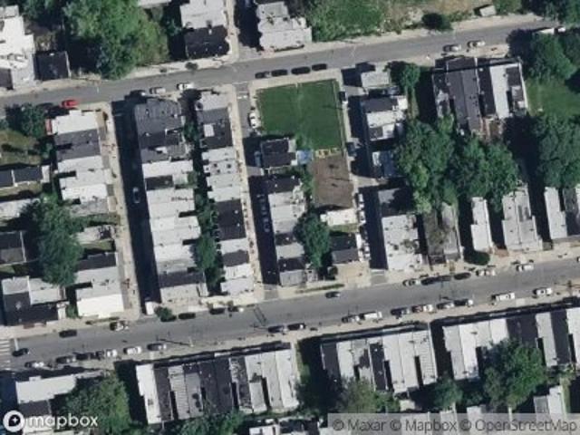 Townhouse for sale in Philadelphia, Pennsylvania