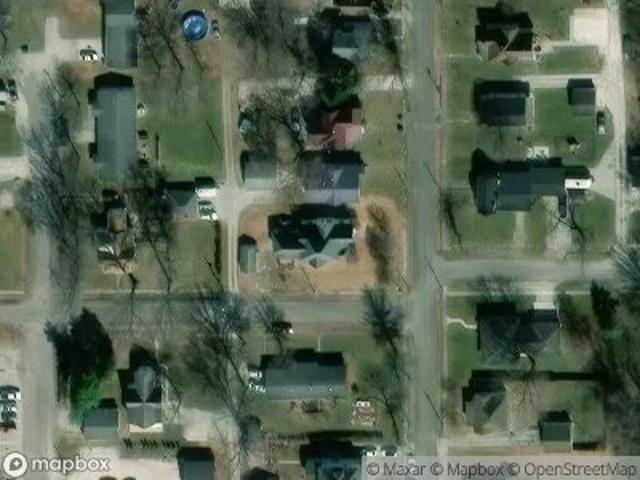 House for sale in Staunton, Illinois