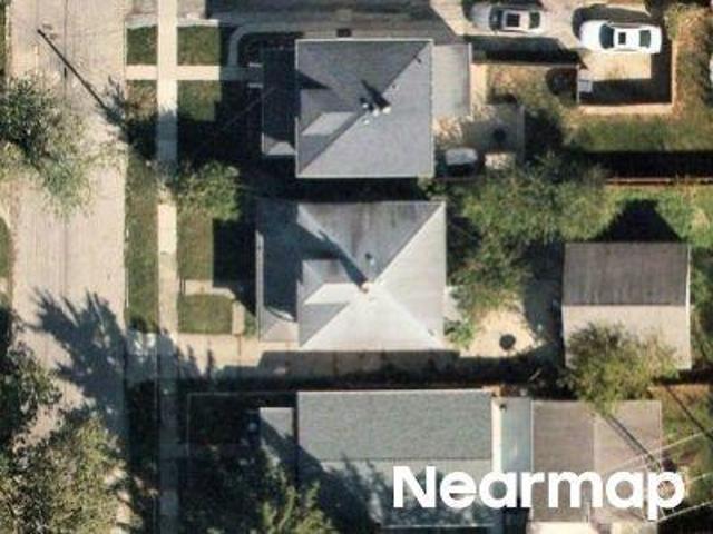 House for sale in Allen, Ohio