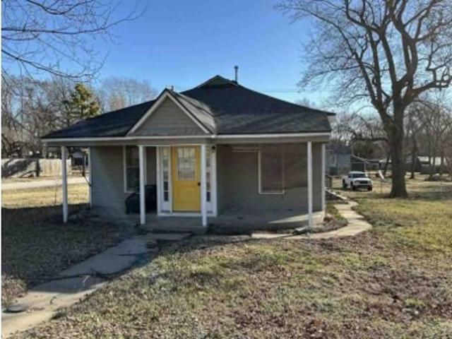 Property for sale in Kansas