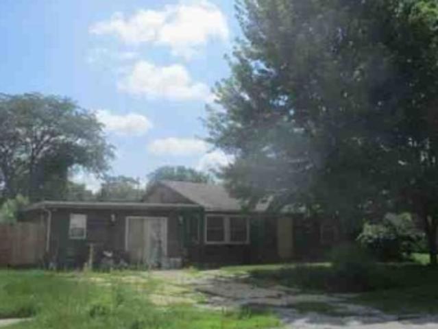 House for sale in Hobart, Indiana