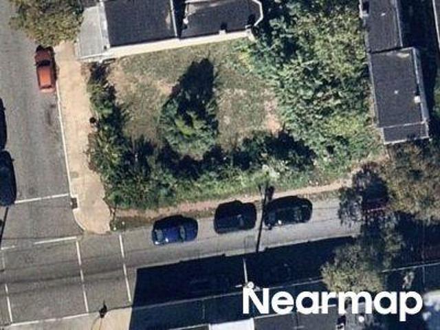 Land for sale in Philadelphia, Pennsylvania