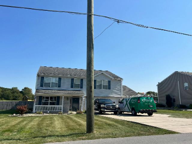 House for sale in Russiaville, Indiana