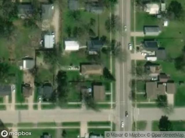 House for sale in Mauston, Wisconsin