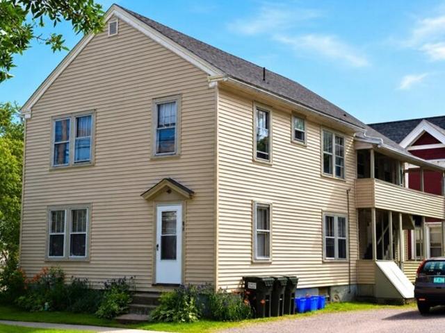 House for sale in Burlington, Vermont
