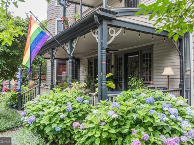Condo for sale in Lambertville Condo for sale in Lambertville
