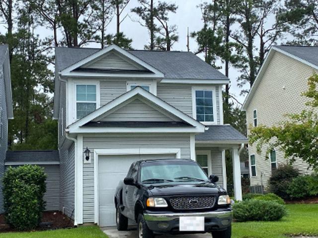 House for sale in South Carolina