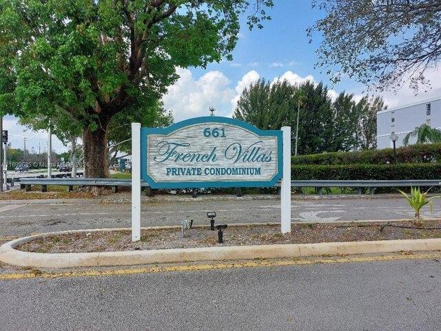 Condo for sale in Pembroke Pines