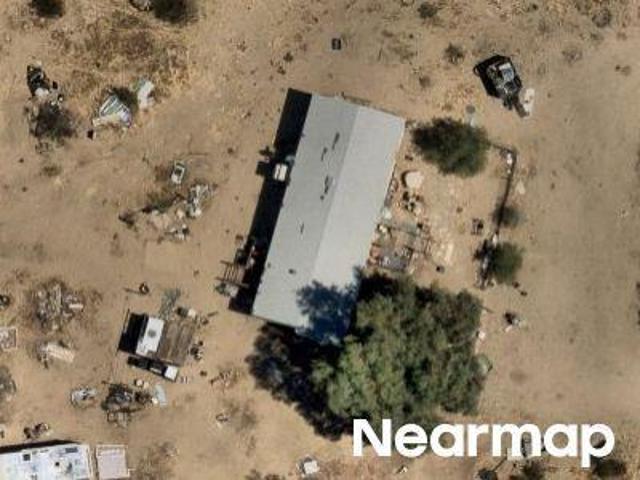 House for sale in Ridgecrest, California
